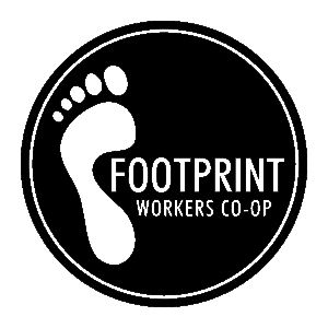 Footprint Logo No URL Transparent